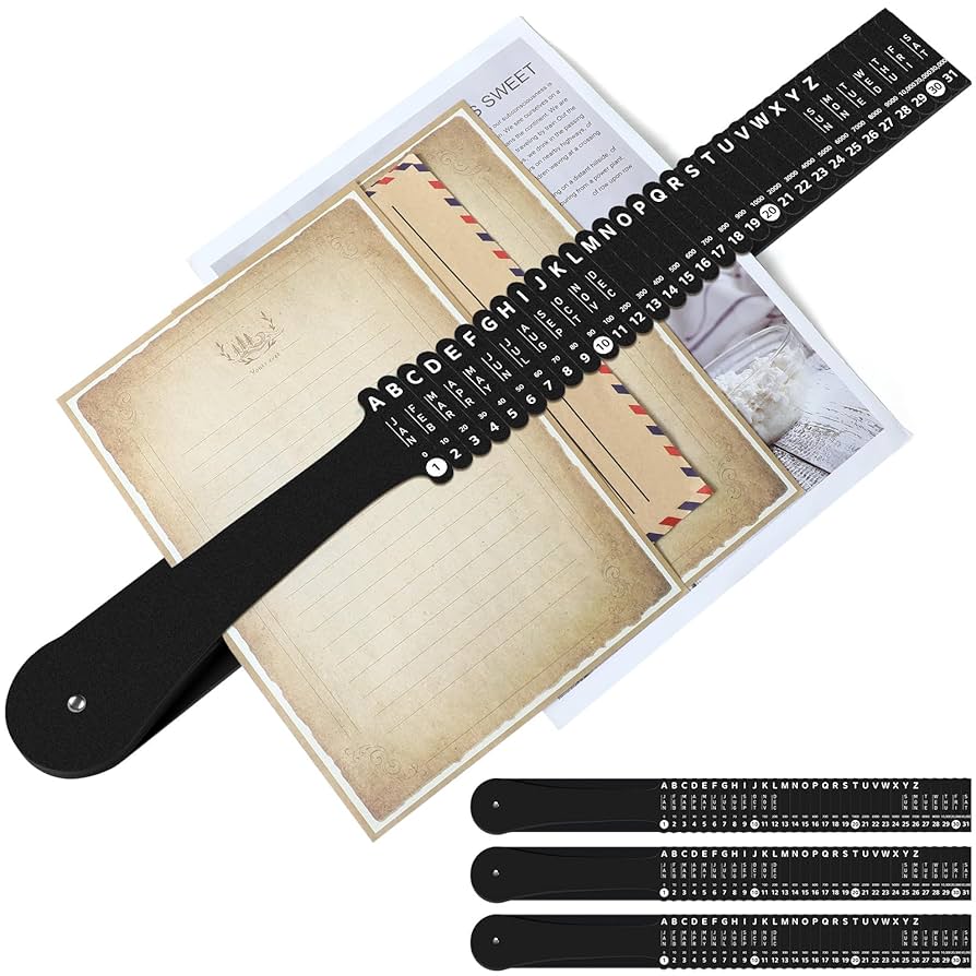 mtgの整理品 Amazon.com : PerKoop Plastic All Purpose Document Sorter